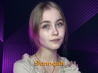 Sunngalt