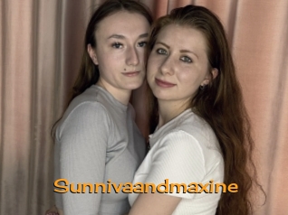 Sunnivaandmaxine