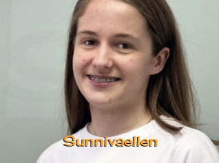 Sunnivaellen