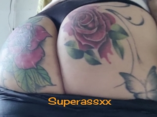 Superassxx