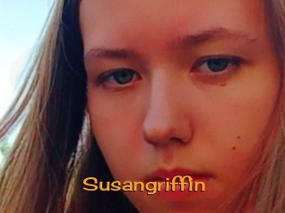 Susangriffin