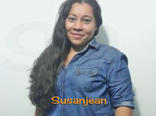 Susanjean