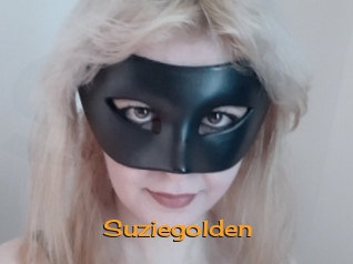 Suziegolden