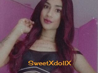 SweetXdollX