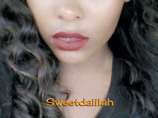 Sweetdalilah