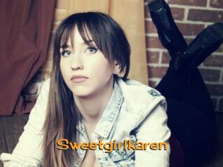 Sweetgirlkaren