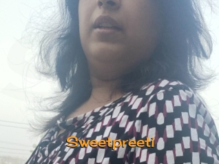 Sweetpreeti