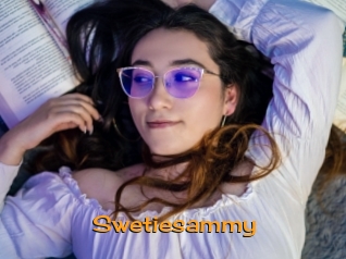 Swetiesammy