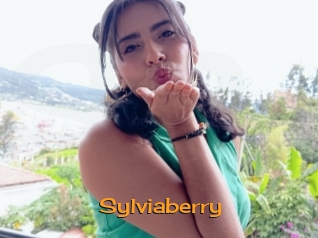 Sylviaberry