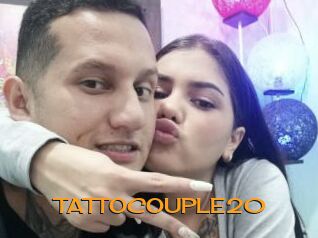 TATTOCOUPLE20