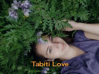 Tabiti_Love