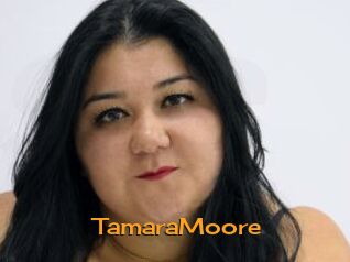 TamaraMoore