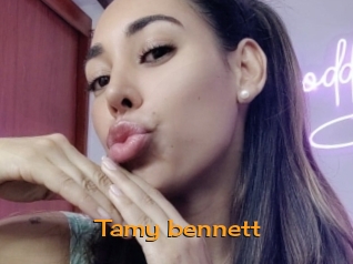 Tamy_bennett