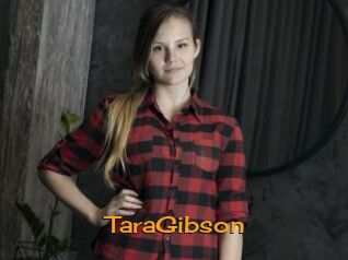 TaraGibson