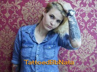 TattoedBbNata