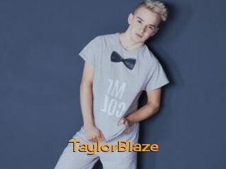 TaylorBlaze