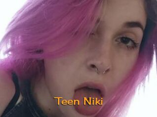 Teen_Niki