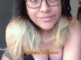 TexasCutiexo