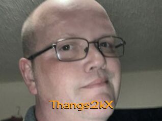 Thangs2kX Sortez Couvert