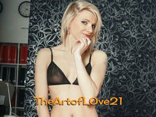 TheArtofLOve21