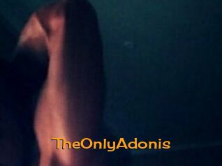 TheOnlyAdonis