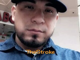 TheStroke