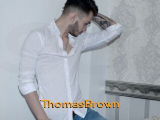 ThomasBrown