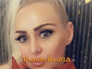 ThunderBirdSA