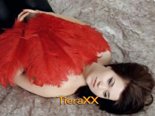 TieraXX