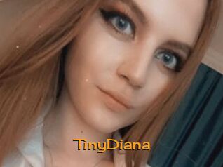 TinyDiana