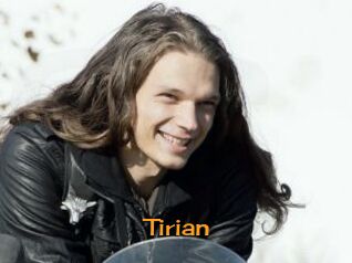 Tirian