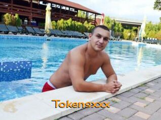 Tokensxxx