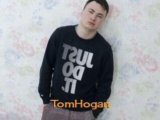 TomHogan