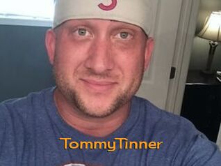 TommyTinner