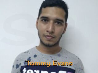 Tommy_Evans