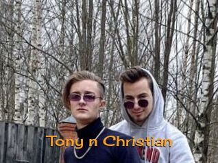 Tony_n_Christian