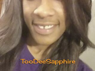 TooDee_Sapphire