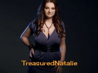 TreasuredNatalie