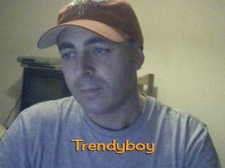 Trendyboy