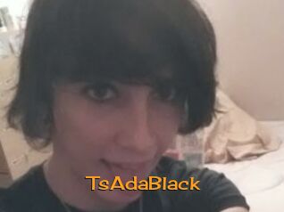 TsAdaBlack