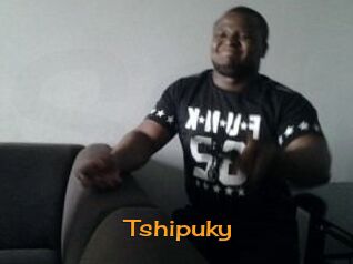 Tshipuky