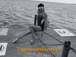 Tspeanuttbutters