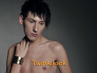 TwinkJock