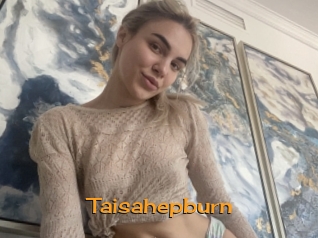 Taisahepburn