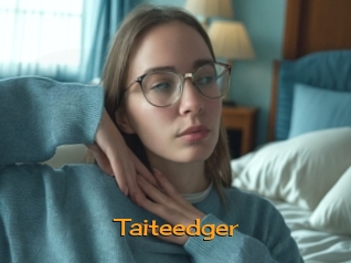 Taiteedger