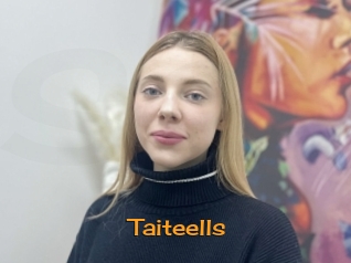 Taiteells