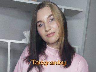 Taitgranby