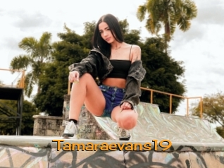 Tamaraevans19