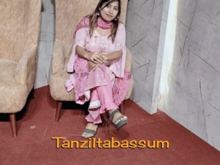 Tanziltabassum