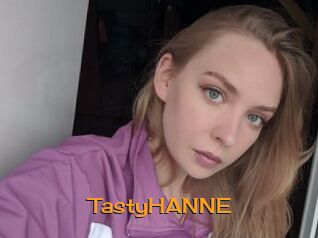 TastyHANNE